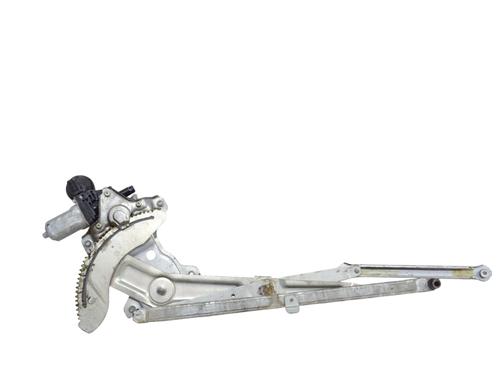 Front right window mechanism SUZUKI SWIFT III (MZ, EZ) 1.3 DDiS (RS413D) | BP36790853C23 - Image 2
