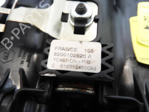 Used Driver airbag Driver airbag RENAULT VEL SATIS (BJ0_) 3.0 dCi (BJ0S) (181 hp) 20060174 20060174