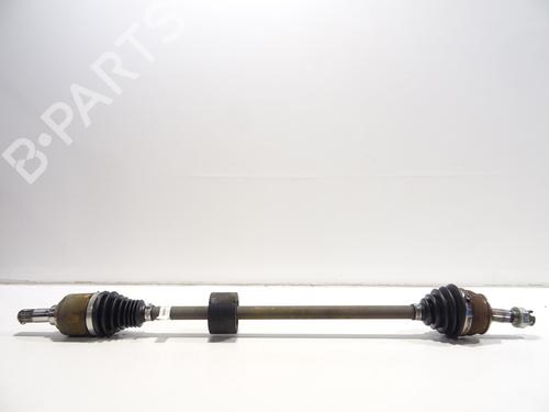 Used Right front driveshaft FIAT FIORINO Box Body/MPV (225_) 1.4 Natural Power (225BXC1A, 225AXC1A) (78 hp) 28283443