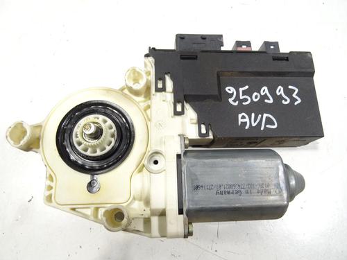 Used Right front window motor CITROËN C8 (EA_, EB_) 2.0 HDi 165 (163 hp) 30847856