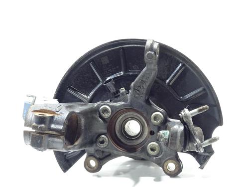 Used Right front steering knuckle Right front steering knuckle VW GOLF VI Variant (AJ5) [2009-2014] 23193775 23193775