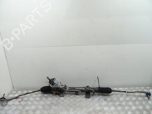 Used Steering rack RENAULT VEL SATIS (BJ0_) 2.2 dCi (BJ0E, BJ0F, BJ0G, BJ0H) (140 hp) 28353841