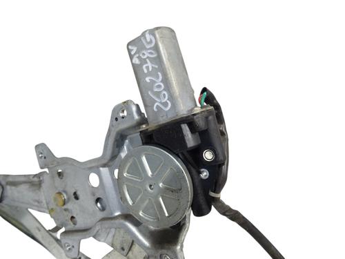 Front left window mechanism SUZUKI SWIFT III (MZ, EZ) 1.3 DDiS (RS413D) | BP39432304C22 - Image 4