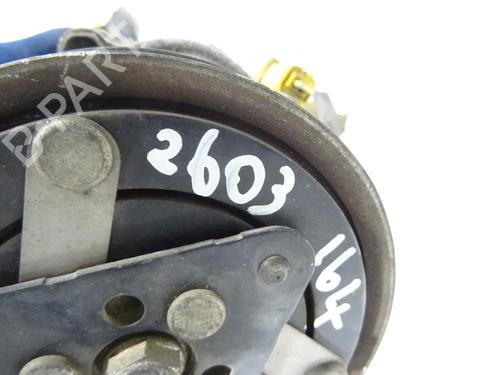 Used AC compressor AC compressor PEUGEOT 207 (WA_, WC_) 1.4 HDi (68 hp) 39605815 39605815
