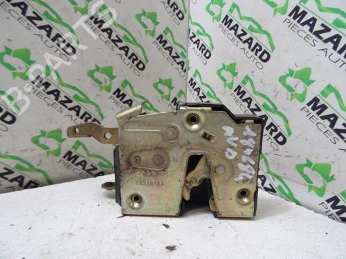 Front right lock BMW 3 (E30) 320 i | BP21967443C97