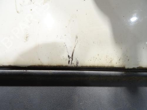 Rear bumper FORD FOCUS C-MAX (DM2) 1.8 TDCi | BP29185098C8 