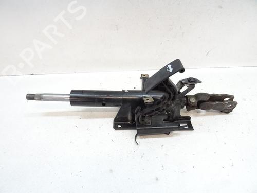 Used Steering column PEUGEOT BOXER Van (230L) 1.9 D (69 hp) 20051105