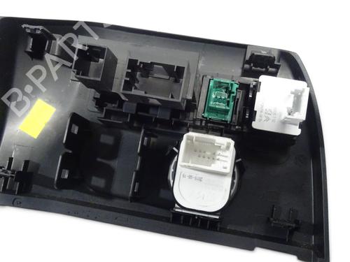 Mirror switch DS DS 3 / DS 3 CROSSBACK (UR_, UC_, UJ_) 1.2 PureTech 130 (URHNSS) | BP39113209I25 - Image 3