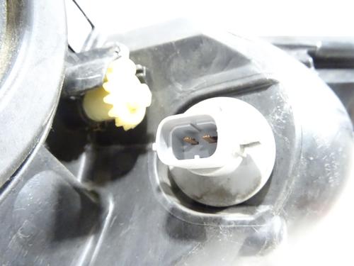 Right headlight CHEVROLET CRUZE (J300) | BP36673645C29 - Image 2