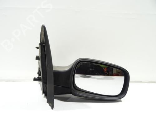 right-mirror-renault-clio-iii-br01-cr01-2005-2006-2007-2008-2009-2010-2011-2012-2013-2014-32063793 main image