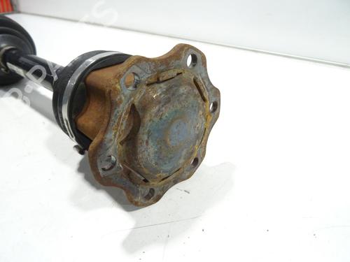 Right front driveshaft AUDI A5 (8T3) 3.0 TDI quattro | BP26213238M39  - Image 5