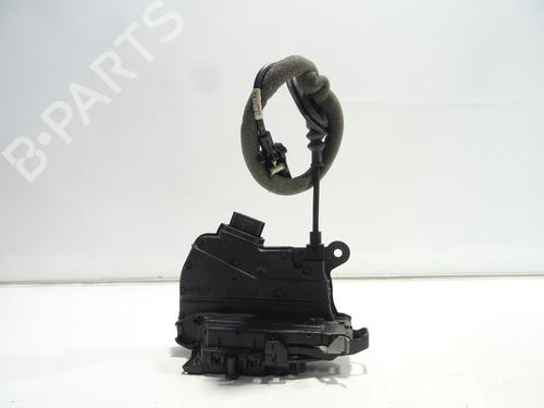 Højre bagtil lås RENAULT CLIO V (B7_) 1.0 SCe 65 (B7MG) | BP25284014C99 - Image 5