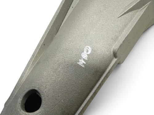 Right rear steering knuckle MICROCAR DUE 0.5 | BP40281623M28 - Image 3