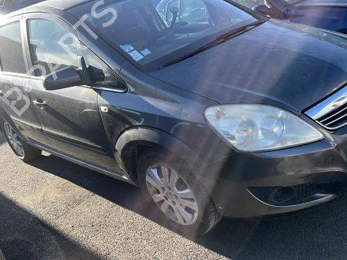Højre Foran Tågelygte OPEL ZAFIRA / ZAFIRA FAMILY B (A05) 1.9 CDTI (M75) | BP29861340C31