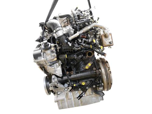 Engine VW CRAFTER Van (SY_, SX_) 2.0 TDI FWD (SYB, SYC, SYD) | BP39480637M1  - Image 9