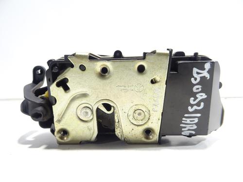 Used Rear left lock CITROËN XSARA (N1) 1.8 i (90 hp) 29631439