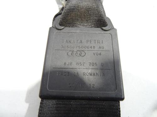 Used Front left seatbelt Front left seatbelt AUDI TT (8J3) 1.8 TFSI (160 hp) 20061787 20061787
