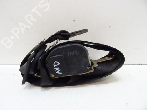 Used Front right seatbelt Front right seatbelt SUZUKI VITARA (ET) [2003-2005] 20055575 20055575