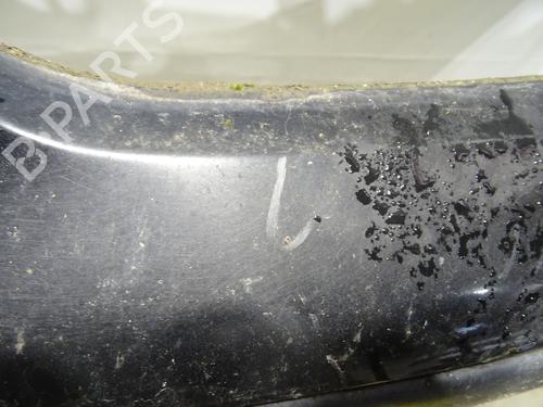 Front bumper VW GOLF IV (1J1) 1.9 TDI | BP29178623C7 