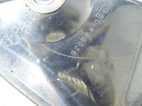 Left mirror SUZUKI SJ410 1.0 (SJ410) | BP29640941C26 