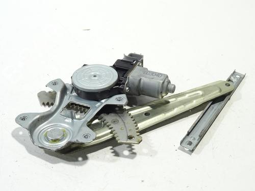 Used Rear left window mechanism NISSAN JUKE (F15) 1.5 dCi (110 hp) 29590695