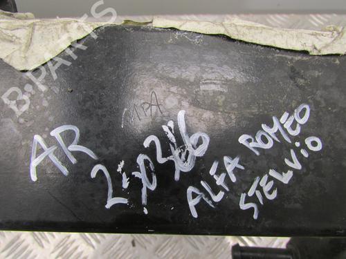 Used Rear bumper reinforcement Rear bumper reinforcement 26395319 26395319