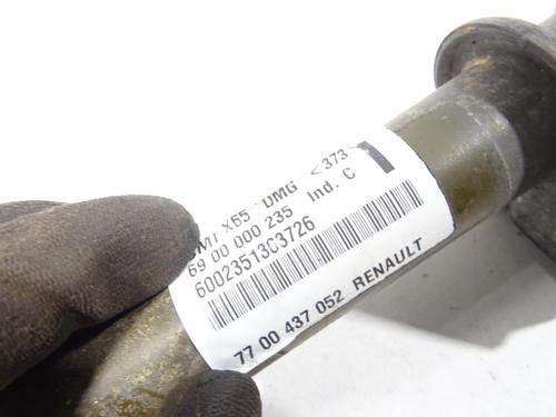 Steering rack RENAULT CLIO II (BB_, CB_) 1.5 dCi (B/CB08) | BP29422181M22 