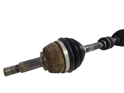Left front driveshaft NISSAN NOTE (E11, NE11) 1.5 dCi | BP38727192M38 - Image 4