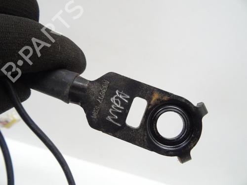 Used Seat buckle PEUGEOT 308 I (4A_, 4C_) 1.6 HDi (109 hp) 20069023