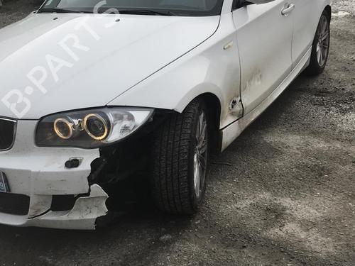 Rear differential BMW 1 (E87) 118 d | BP28044548M24  - Image 7