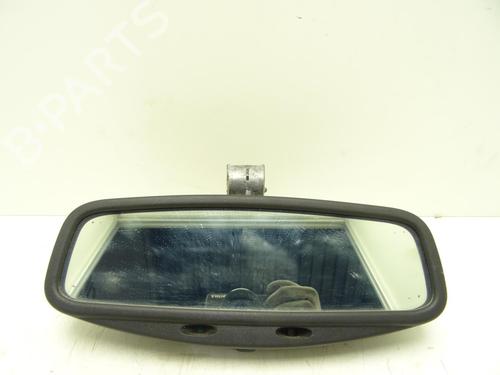 Used Rear mirror Rear mirror CITROËN C4 I (LC_) 1.6 HDi (90 hp) 28325600 28325600