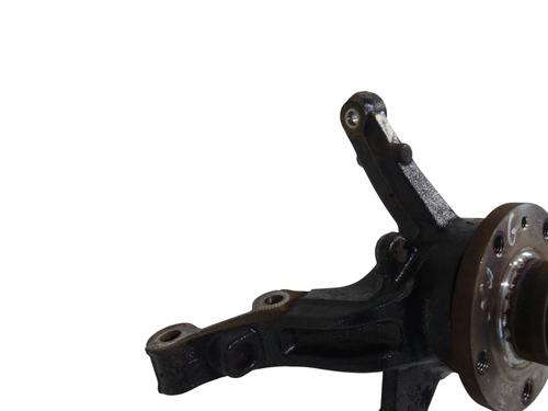 Left front steering knuckle RENAULT KANGOO Express (FW0/1_) 1.5 dCi 90 (FW0G, FW05, FW08, FW11) | BP37251218M25 - Image 5