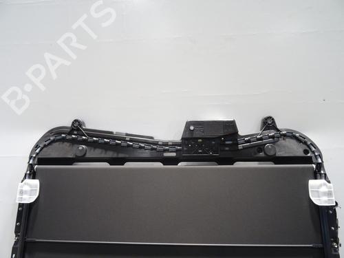 Sunroof NISSAN QASHQAI II (J11, J11_) 1.6 dCi ALL MODE 4x4-i | BP29543245C124 