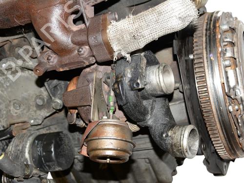 Engine ALFA ROMEO 147 (937_) 1.9 JTD (937.AXD1A, 937.BXD1A, 937.AXV1A, 937.BXB1A,... | BP38066872M1 - Image 7