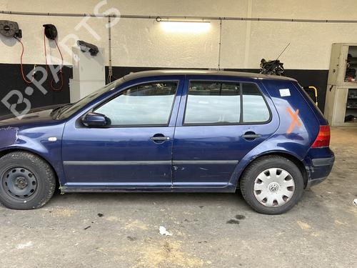Left front window switch VW GOLF IV (1J1) 1.9 SDI | BP30771838I27 - Image 15
