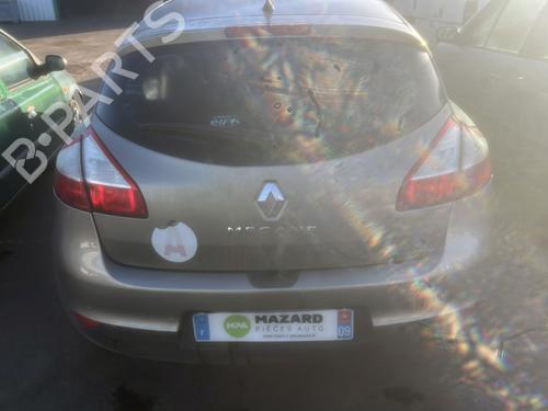 Pipe RENAULT MEGANE III Hatchback (BZ0/1_, B3_) 1.5 dCi | BP26653755M125  - Image 9