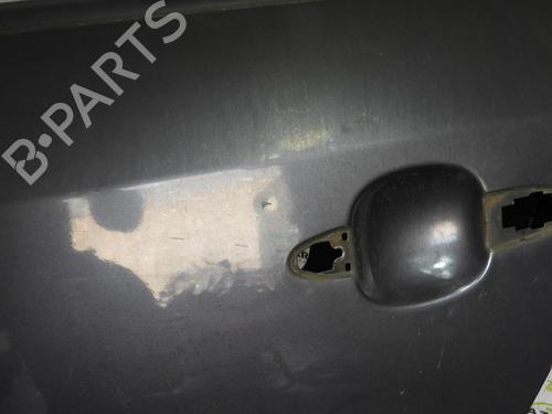 Left rear door KIA CARENS III MPV (UN) 2.0 CRDi 140 | BP21970043C4 