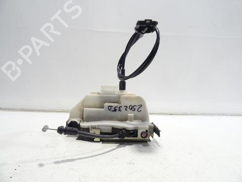 Used Front right lock RENAULT MEGANE II (BM0/1_, CM0/1_) 2.0 dCi (BM1K, CM1K) (150 hp) 31590885