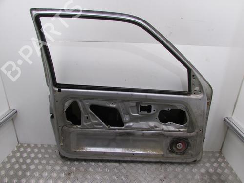 Left front door CITROËN SAXO (S0, S1) 1.0 X | BP21217922C2 