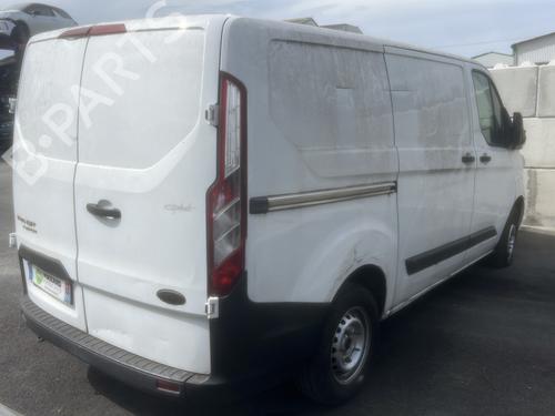 Warning switch FORD TRANSIT CUSTOM V362 Van (FY, FZ) 2.2 TDCi | BP25437588I22