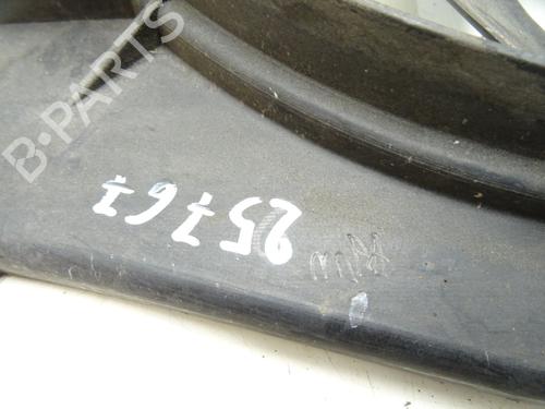 Radiator fan RENAULT CLIO III (BR0/1, CR0/1) 1.5 dCi (C/BR0G, C/BR1G) | BP28131655M35 