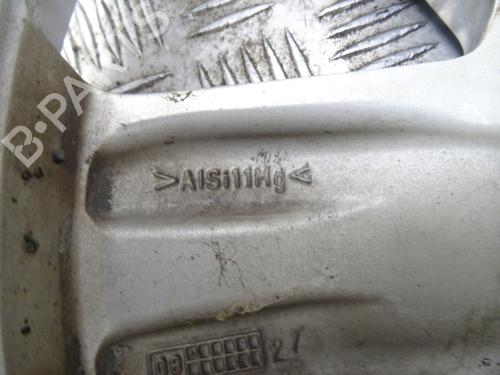 Rim FORD TOURNEO CONNECT 1.8 TDCi | BP29498211C45 