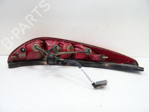 Right taillight FORD MONDEO III Turnier (BWY) 2.0 TDCi | BP20042631C35 