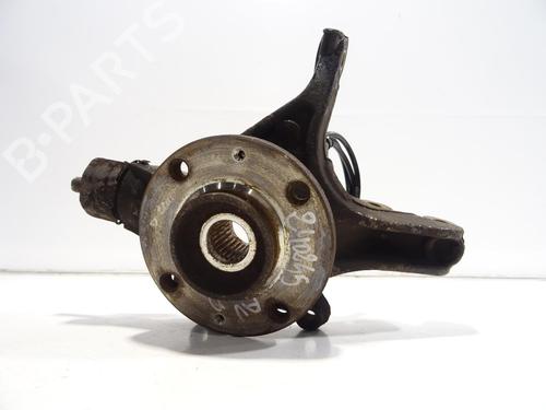 Used Other PEUGEOT PARTNER Box Body/MPV 1.6 HDi (90 hp) 28360882