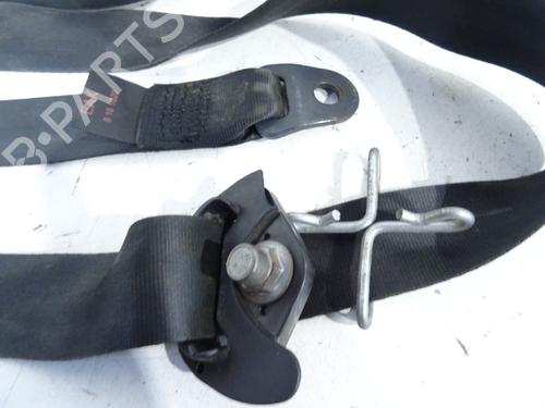 Front left seatbelt CITROËN C4 I (LC_) 1.6 HDi | BP33429131I26 - Image 5