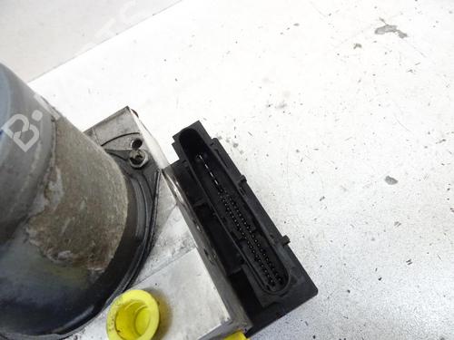 ABS pump RENAULT GRAND SCÉNIC II (JM0/1_)  | BP20052816M43 