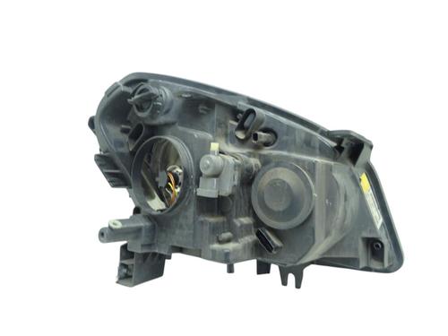 Used Left headlight Left headlight NISSAN QASHQAI I (J10, NJ10) 2.0 (141 hp) 36293810 36293810