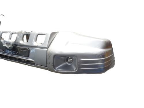 Front bumper MITSUBISHI PAJERO III (V7_W, V6_W) 2.5 TDi (V64W, V74W) | BP31712528C7 