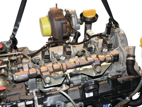 Used Engine Engine 39630359 39630359