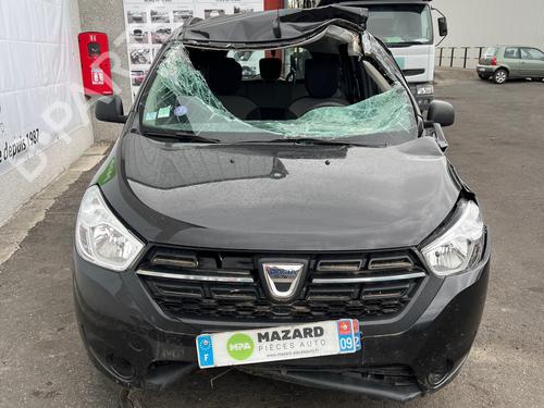 Dør venstre bagtil DACIA LODGY (JS_) 1.3 TCe 100 (JSNU) | BP39177614C4 - Image 13